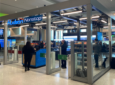 Hudson Nonstop is now open inside LAX Terminal 3, featuring walk-out-to-pay technology.