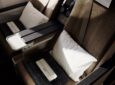 Swiss A340 Premium Economy Class Seat