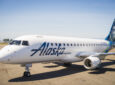 Alaska Airlines E-175
