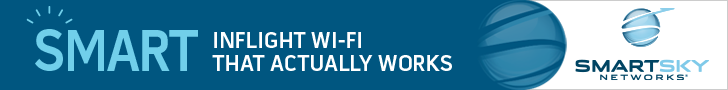 SmartSky - Finally WifI that Wows