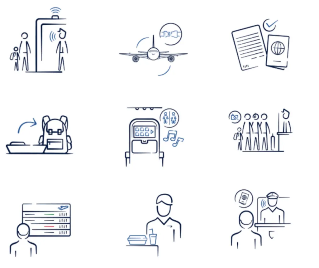 Press Release: BA to launch visual guide to support people with ...