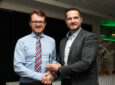 Collins Aerospace, the largest aerospace company in the world, has announced the appointment of two key personnel from County Down. Stuart McKee (right), formerly the Managing Director at the company’s Kilkeel facility, has been appointed as Senior Director of Operations, Collins Aerospace whilst Alan Henning (left), has been appointed as Director of Operations and Site Lead for Kilkeel.