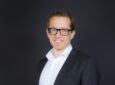 Patrik Svensson Gillstedt as Senior Vice President of Strategy and Growth Enablement.