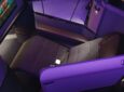 The Elements-based business class suite on Etihad Airways' forthcoming new 787 deliveries. Image: Etihad