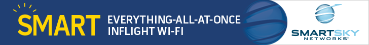 SmartSky - Finally WifI that Wows