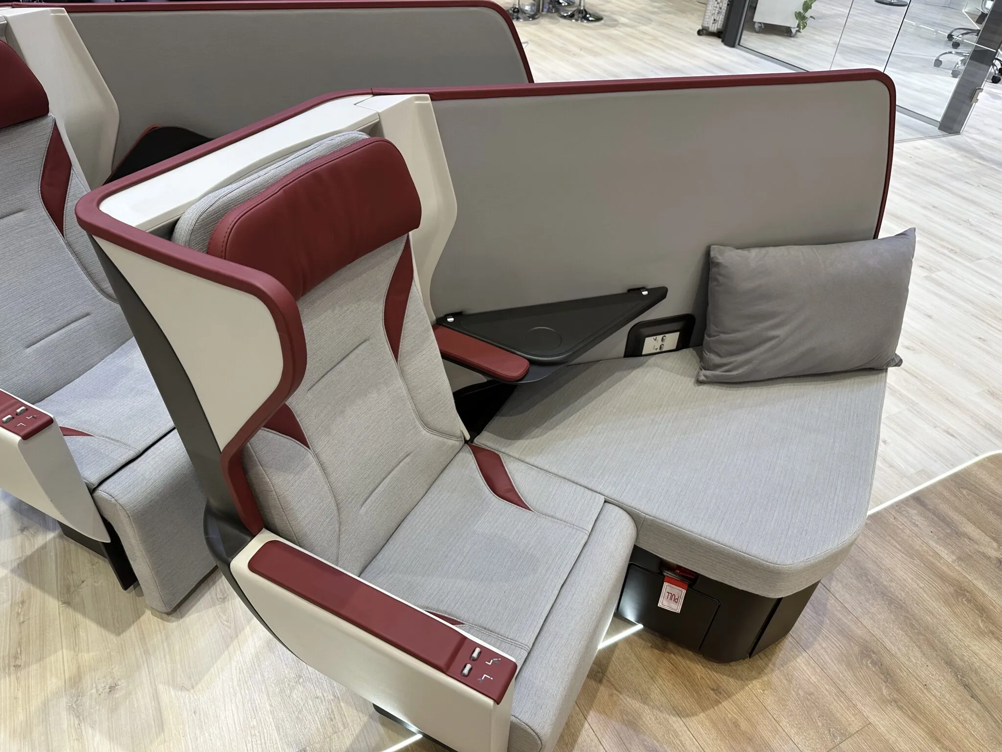 AvioInteriors Heric 2023 Returns As A Credible Low cost aviointeriors-heric-2023-returns-as-a-credible-low-cost