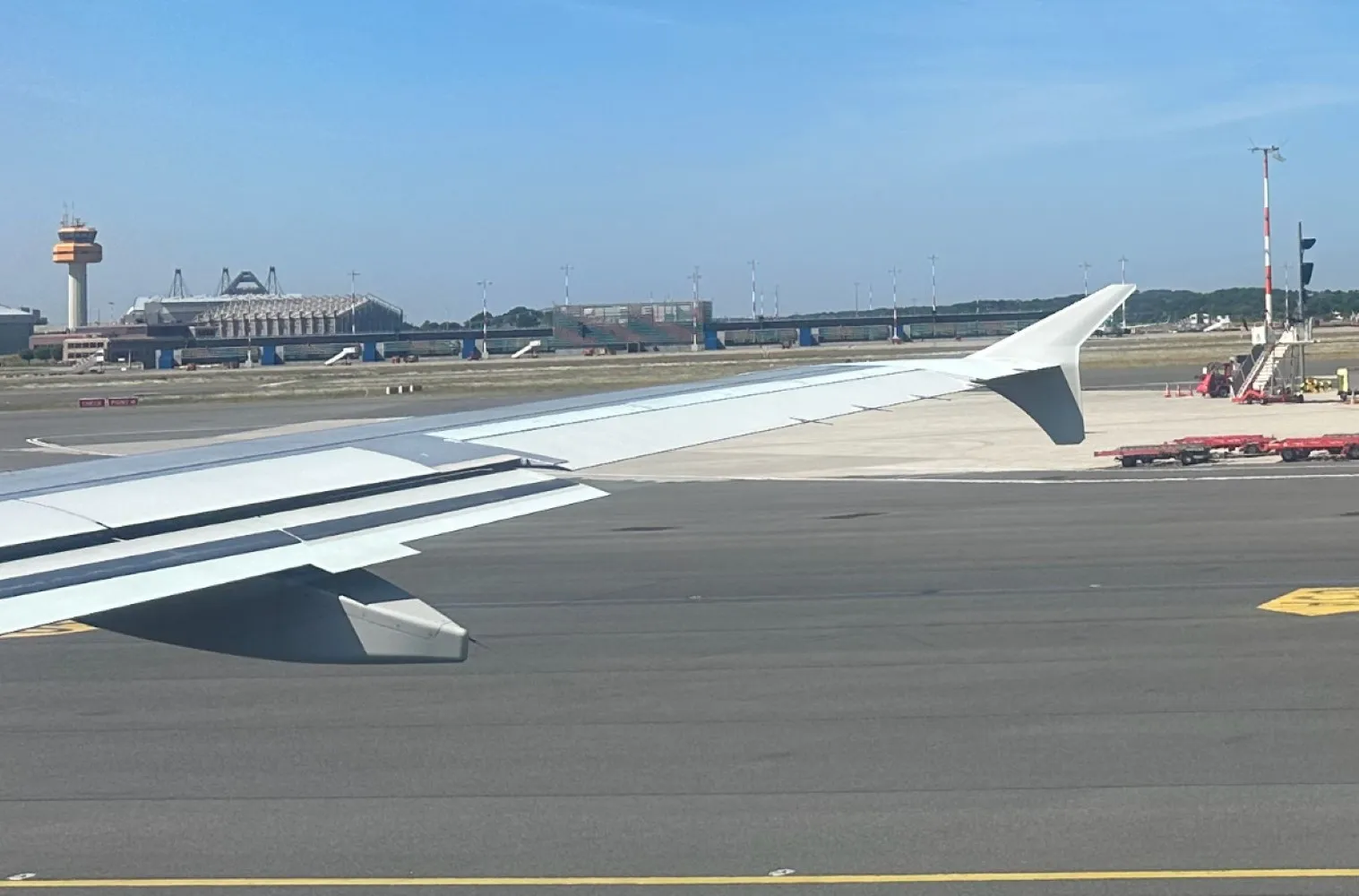 Intelsat and Panasonic benefit as Airbus expands HBCplus - Vimarsana News