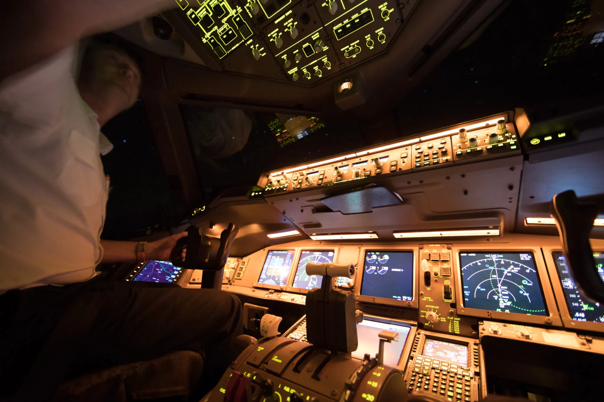 EASA updates GNSS jamming and spoofing guidance, citing spike