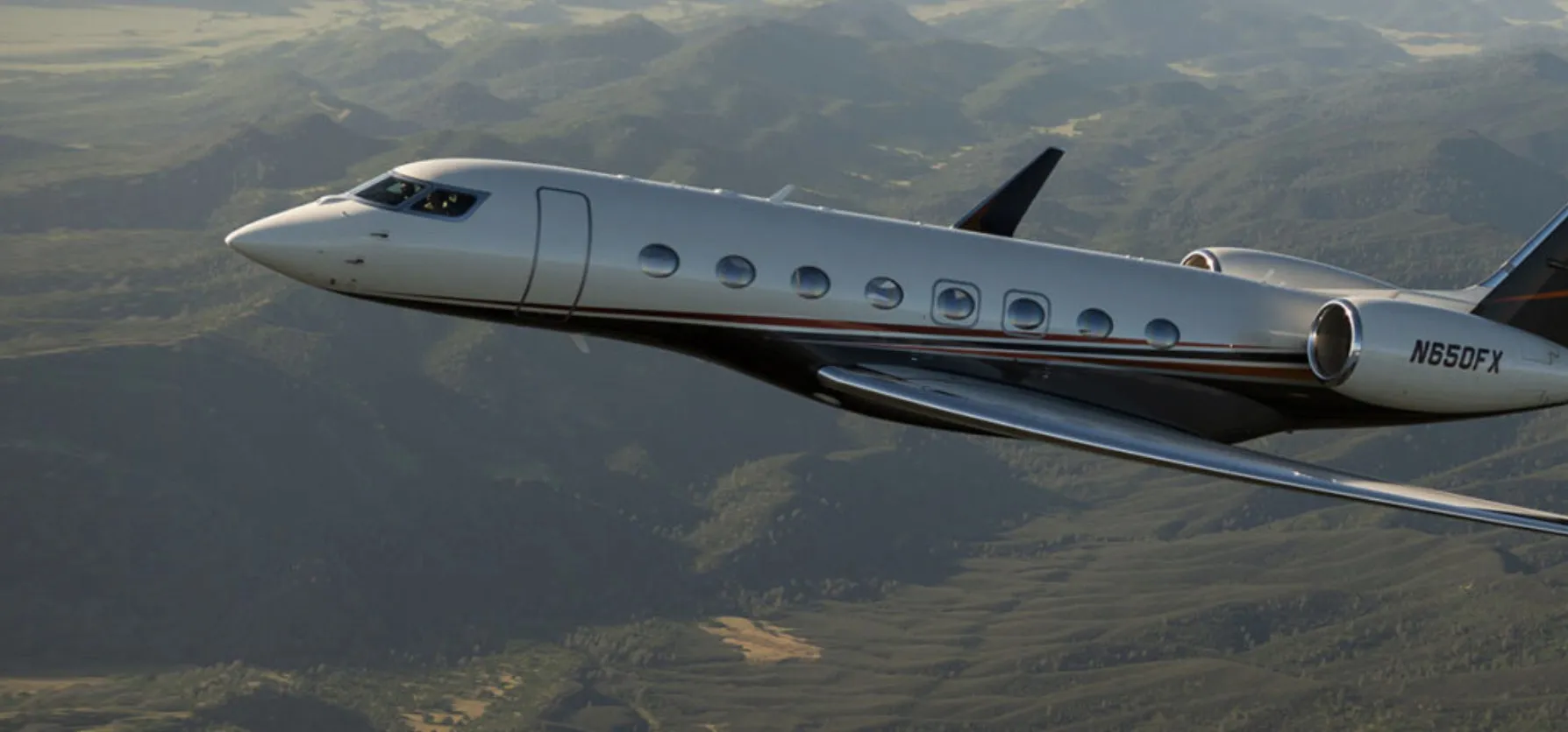 Infight Flexjet to replace Viasat GEO inflight connectivity with SpaceX LEO ...