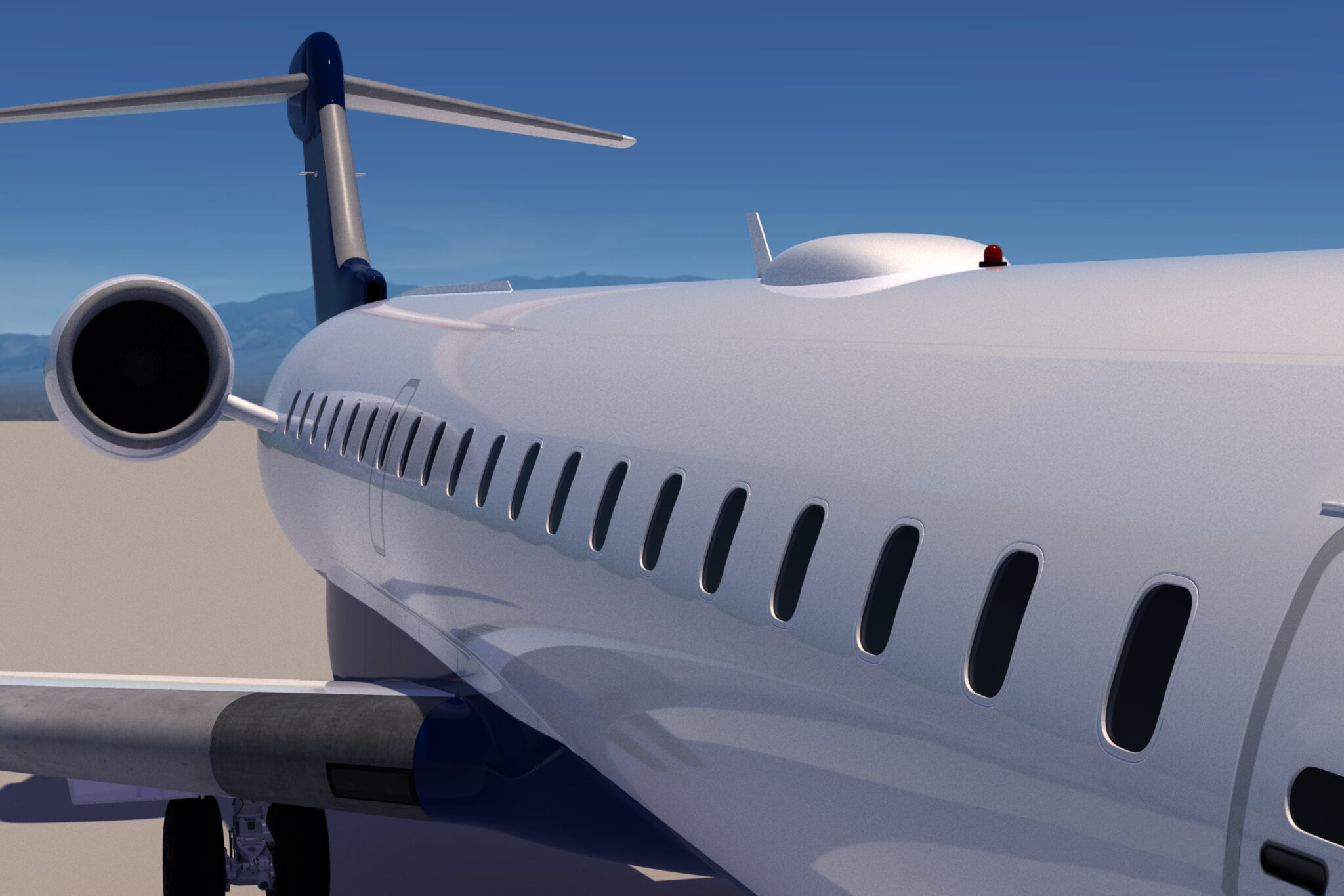 Press Release: ThinKom inks deal for regional jet antenna ...