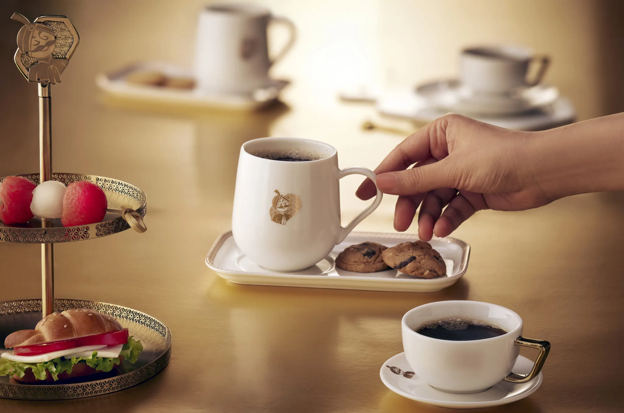 MAHARAJA COFFEE 2箱セット 【公式通販】