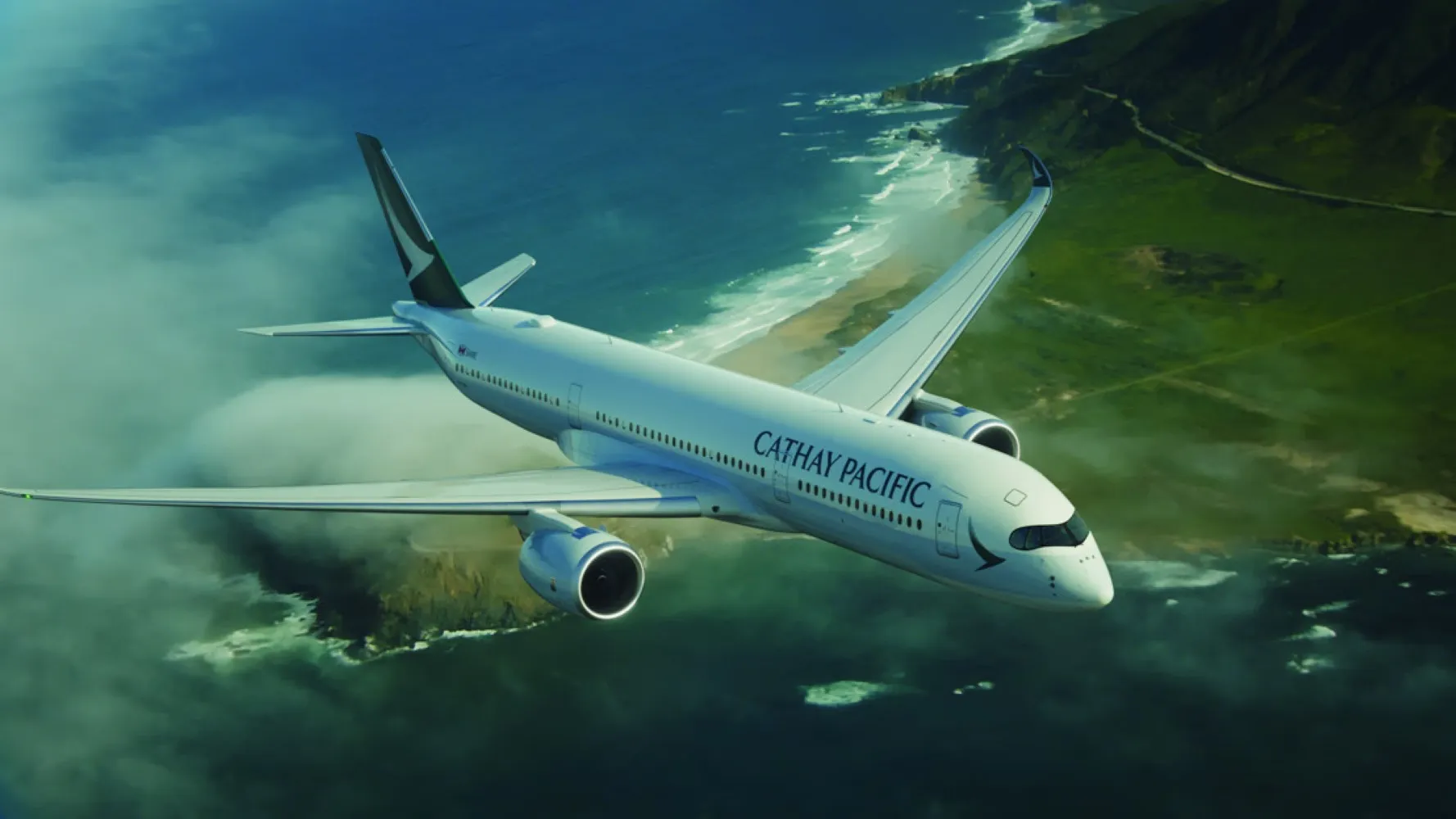 Press Release: Cathay sets new 2030 carbon intensity target - Vimarsana News