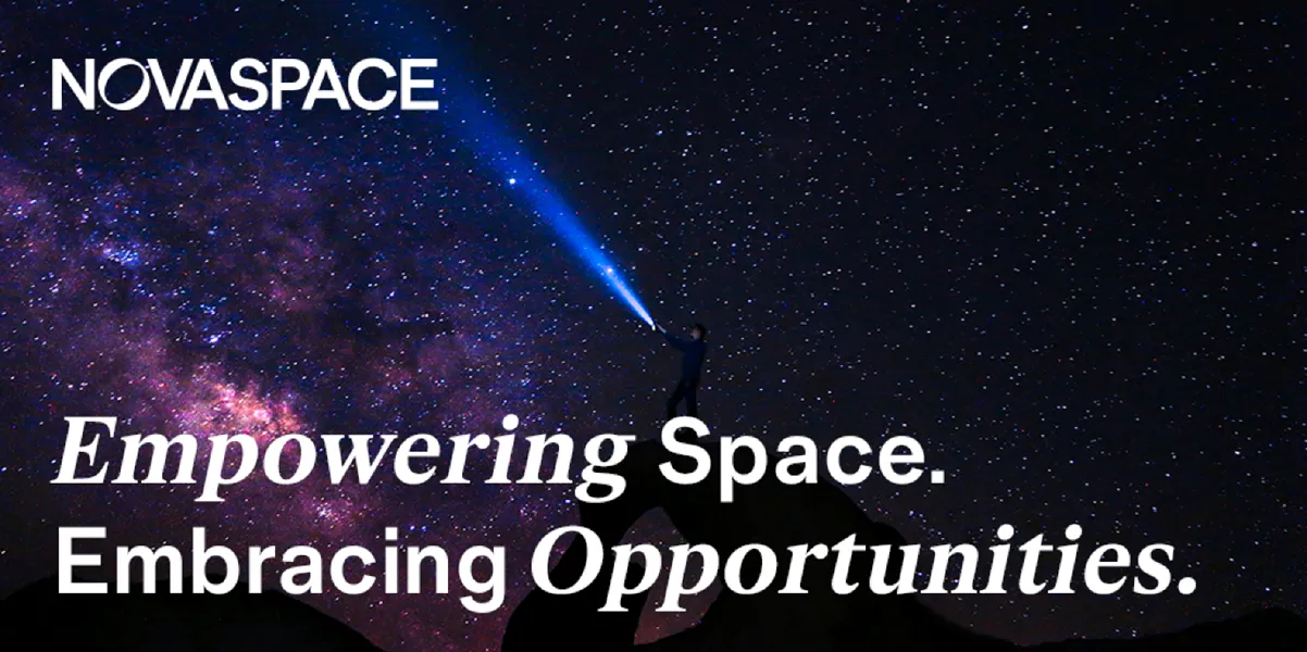 Press Release: Euroconsult and Spacetec merge to form Novaspace - Vimarsana News