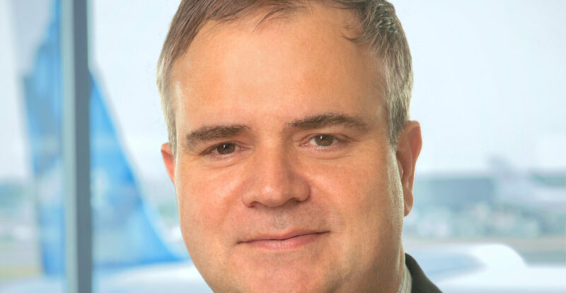 Robin Hayes head shot