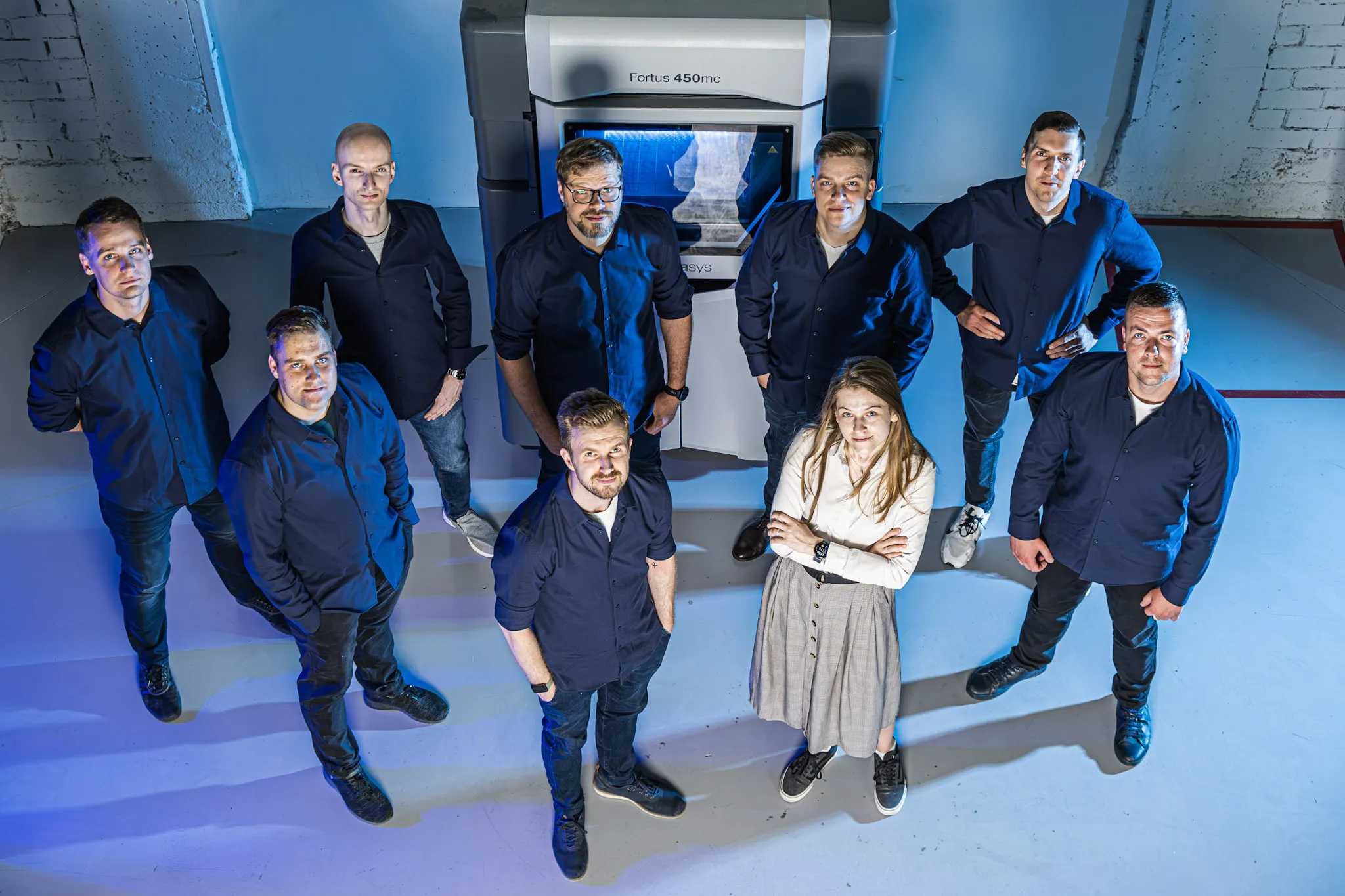Press Release: 3D printed parts specialist AM Craft raises pre-seed funds - Vimarsana News