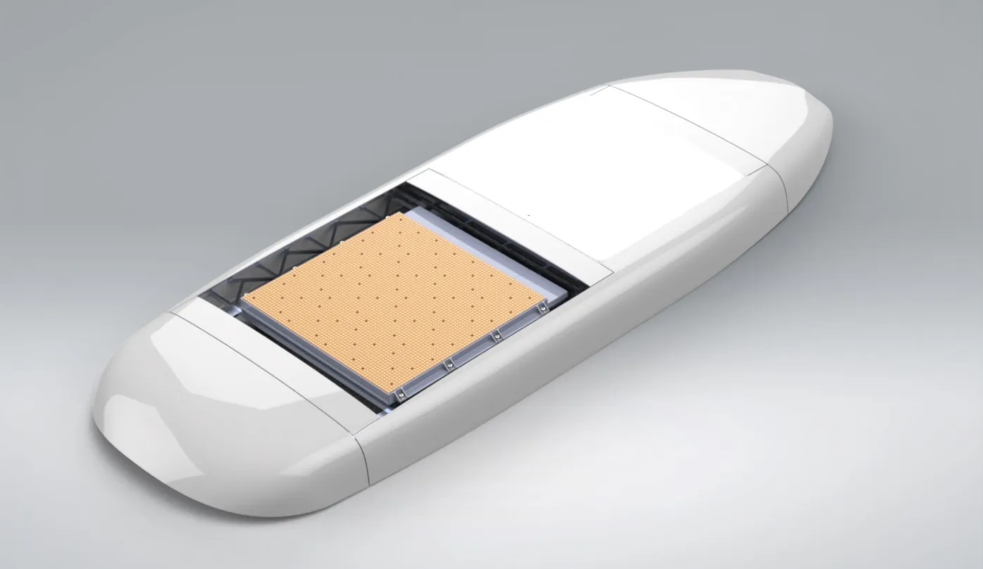 Press Release: Hanwha Phasor expands to the United States - Vimarsana News