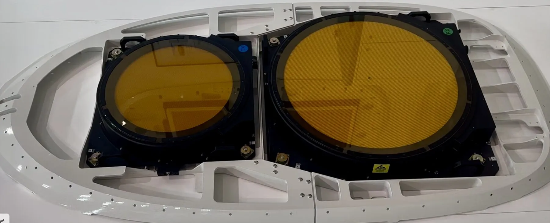 Undisclosed airline inks Airbus, SPI deal to take HBCplus kit as BFE ...