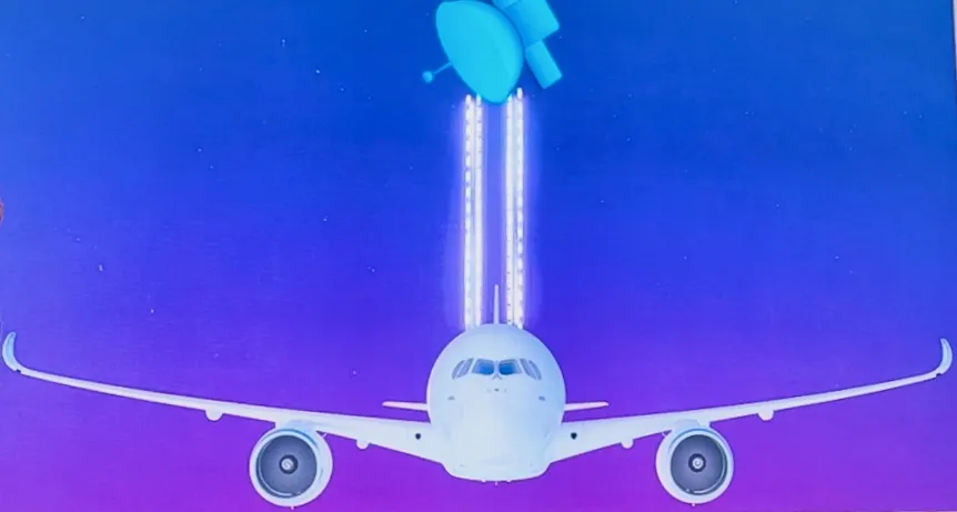 Airbus open to IFC orchestration should multi-vendor take off