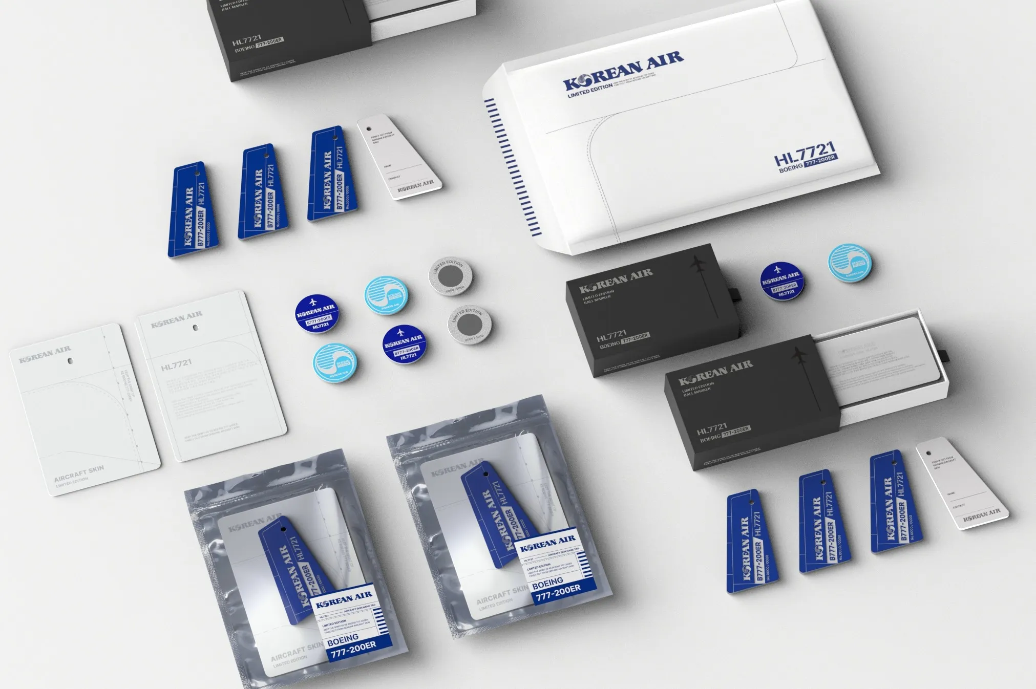 貴重】 JAL B777 JA772J Fuselage Skin Tag 貴重】 JAL B777 JA772J