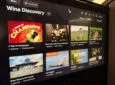 A selection of content to watch in flight.