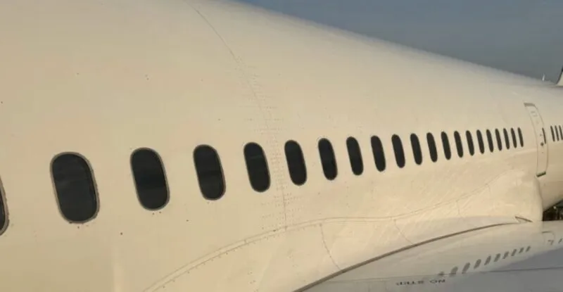 Lufthansa Technik readies for wave of Boeing 787 cabin modifications ...