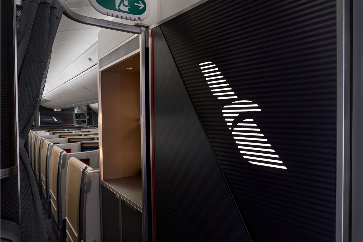 American Airlines’ Flagship Suites aboard 787-9P are now on sale