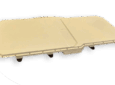 Pictured: ESA-2030Ku on white background