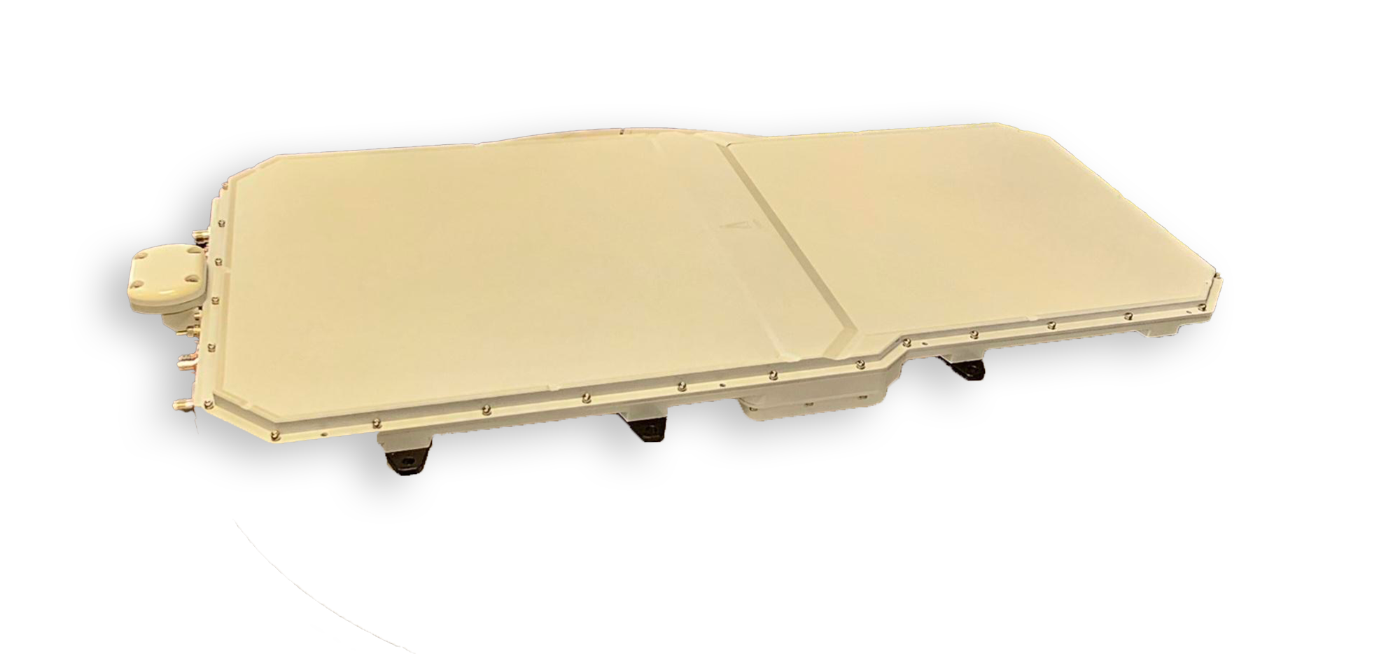 Press Release: Gilat successfully flight tests ESR-2030Ku ESA