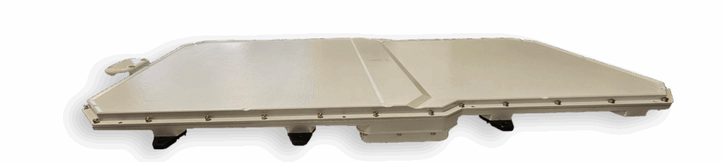 Pictured: ESA-2030Ku on white background