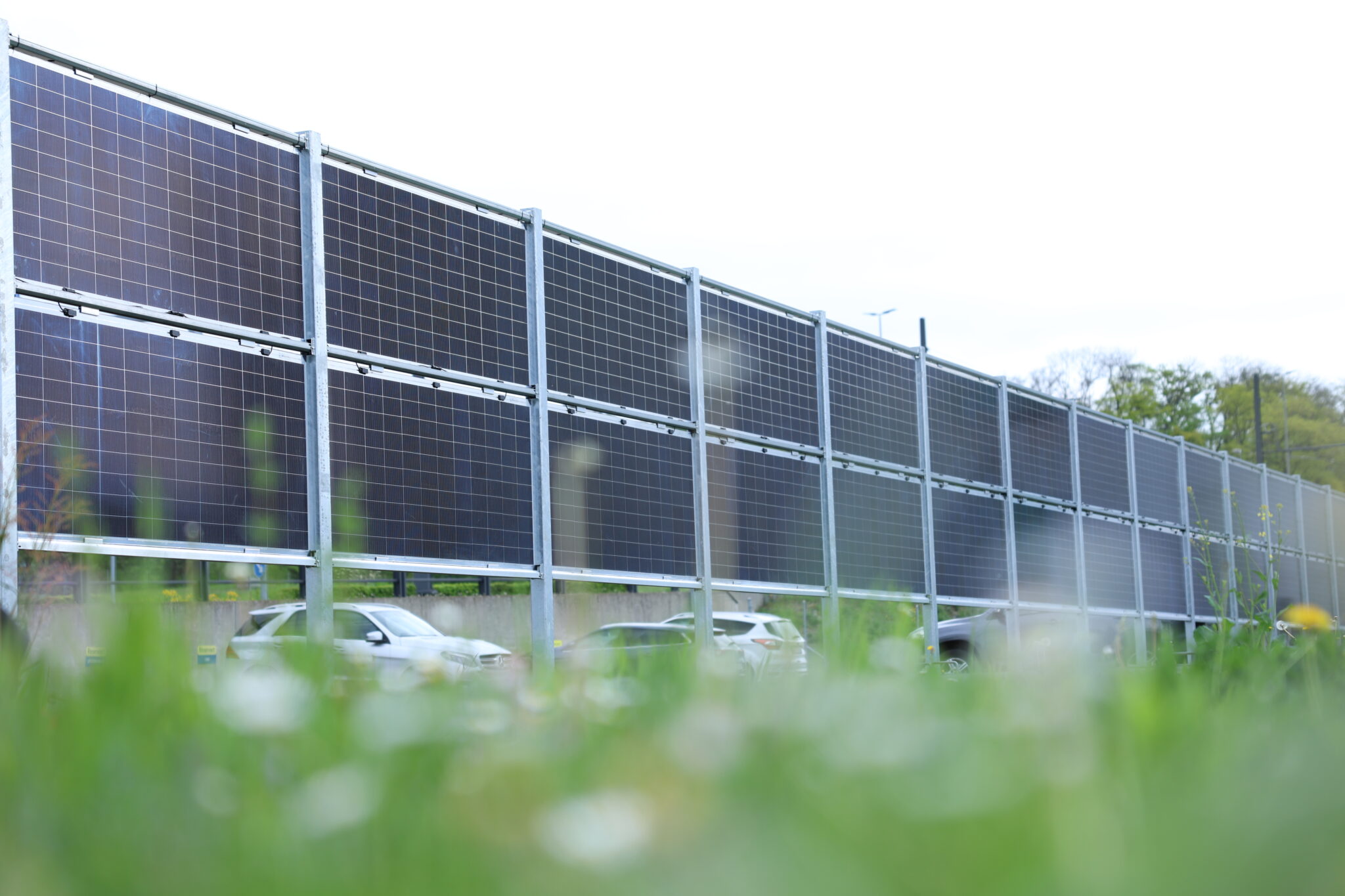 Zurich Airport and Pittsburgh International bolster solar initiatives