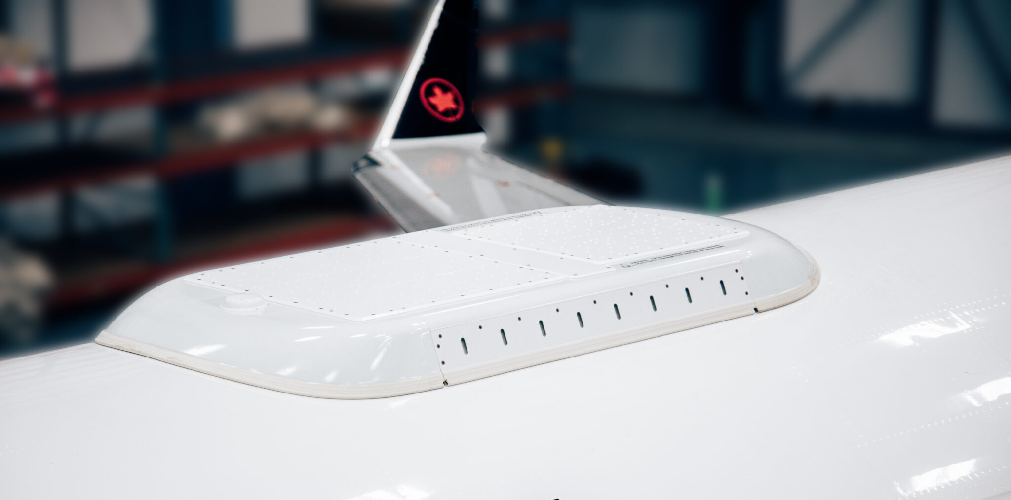 Blazing fast Internet on an RJ? Air Canada stuns in free Wi-Fi rollout
