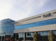 CAE Headquarters in Montreal