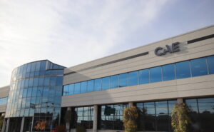 CAE Headquarters in Montreal