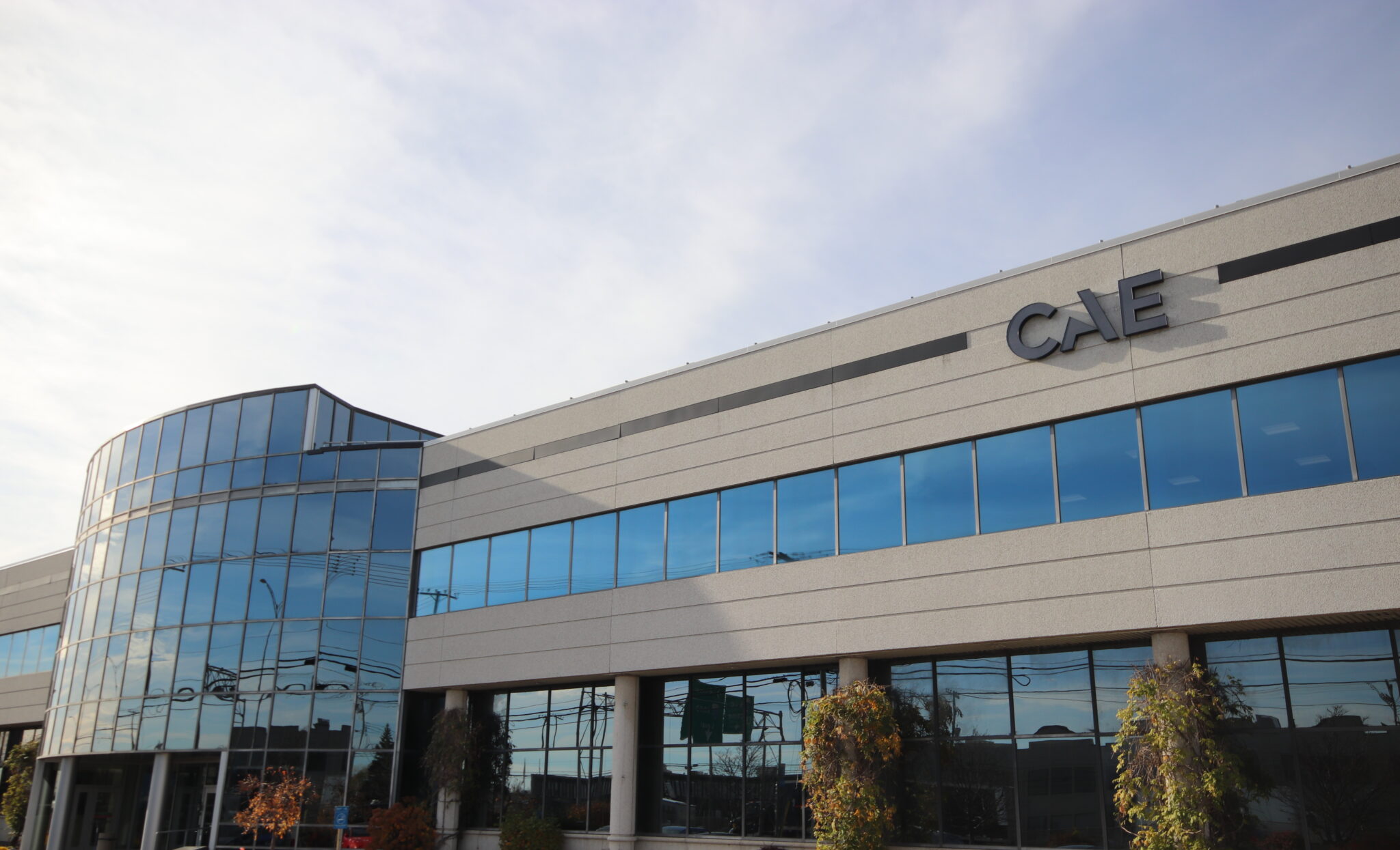 Press Release: CAE launches new era in airline ops with Flightscape