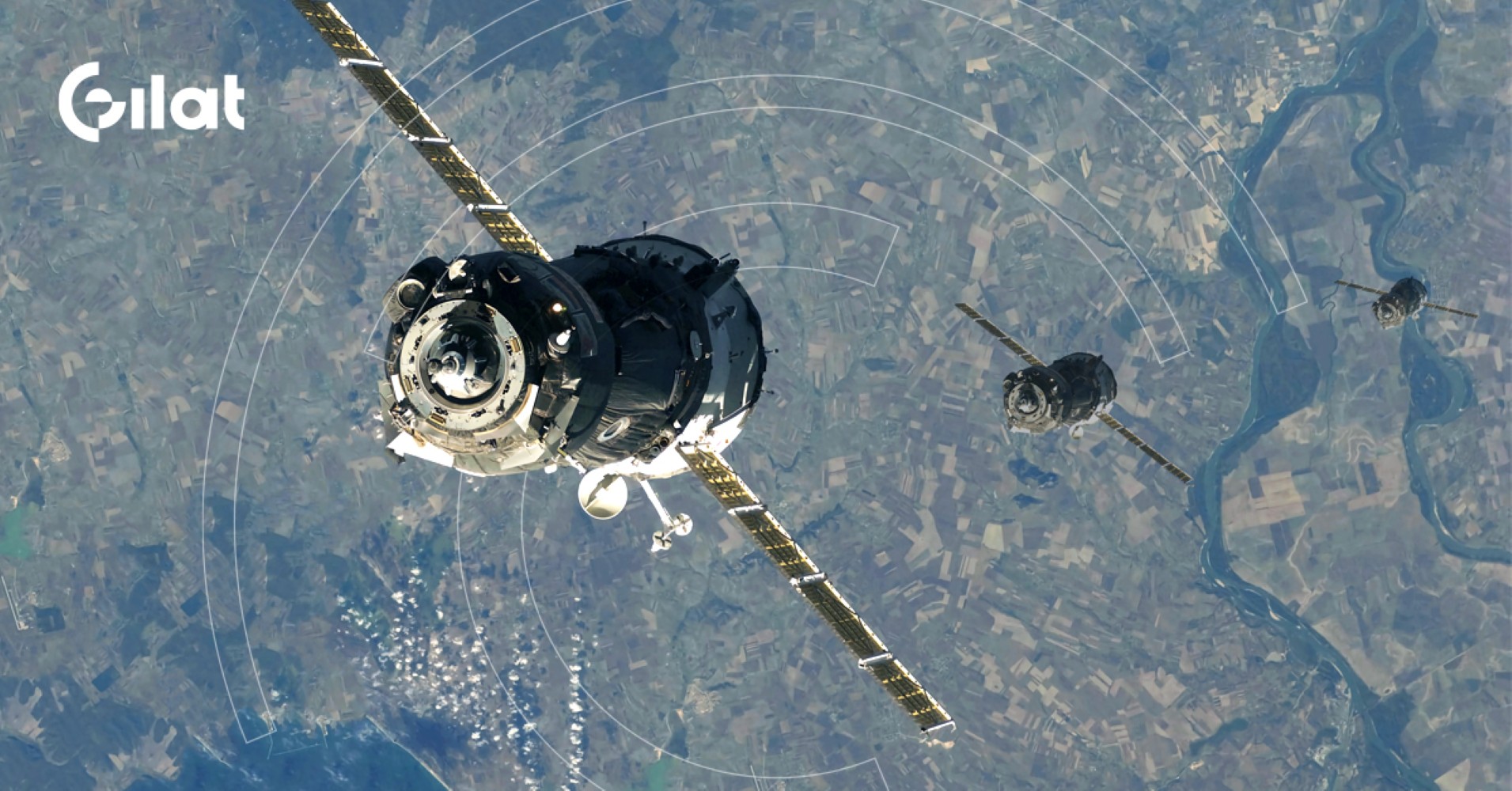 Press Release: Gilat receives over $25m in orders for satellite solutions