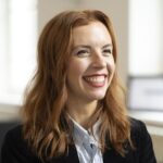 Jennifer Sanchis, Senior Reputation Consultant at CARMA