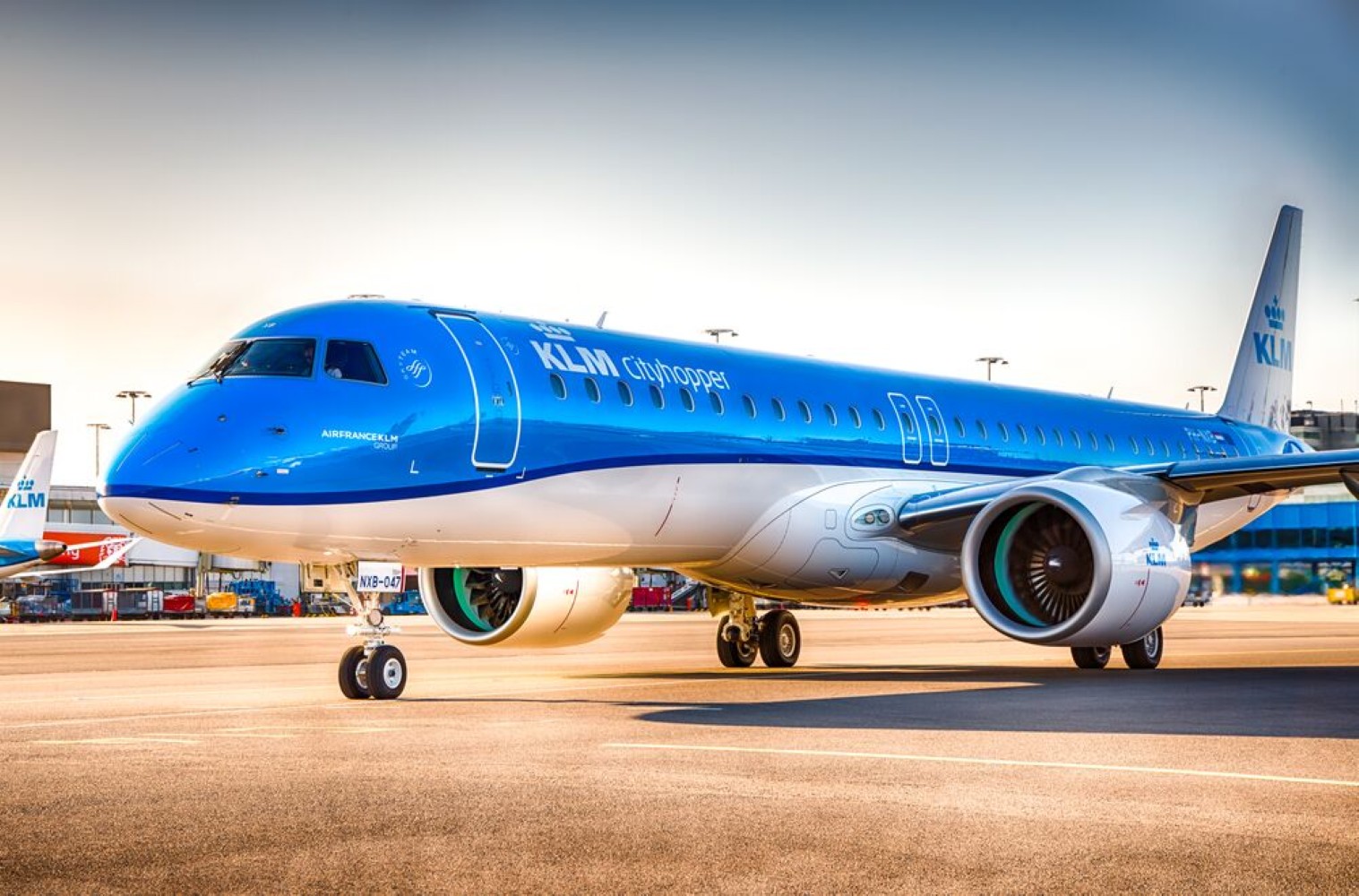 Press Release: Lido Flight 4D Integrated Flight Support now in use at KLM