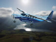 ZeroAvia RVL Group Cessna in flight