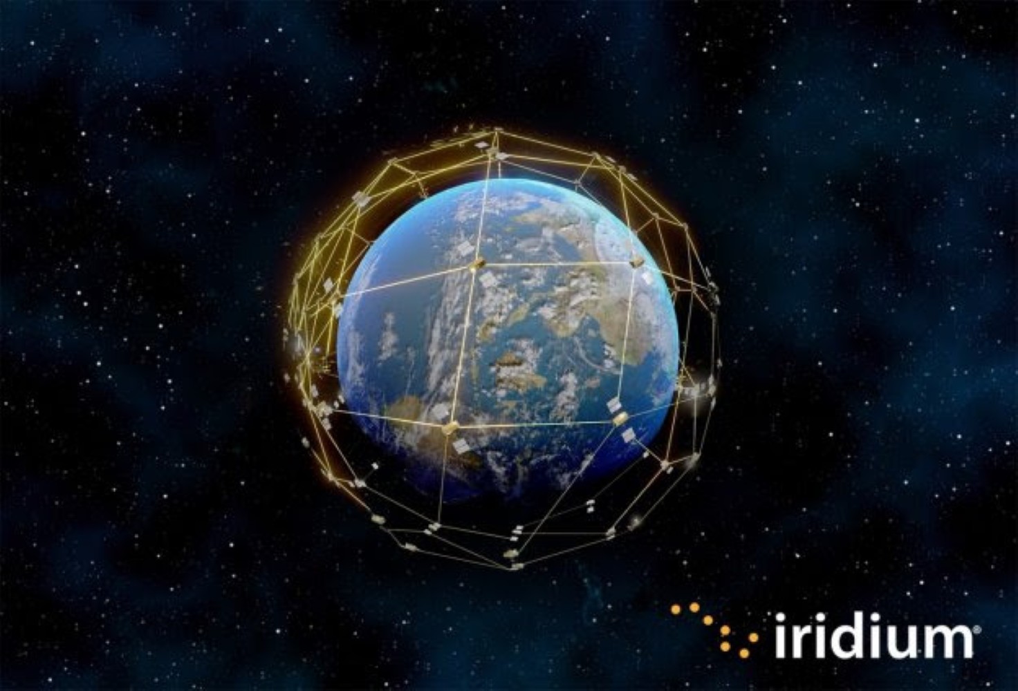 Press Release: Iridium equips 9603 module with ESBD for Gov’t users