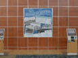 Photos on display at Springfield-Branson National Airport under partnership with the History Museum