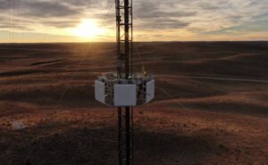 Gogo 5G TOWER