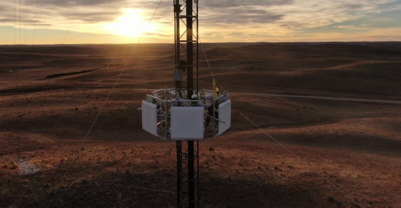 Gogo 5G TOWER
