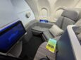 JetBlue Mint Studio Vantage Solo seat