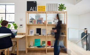 NewTerritory design studio