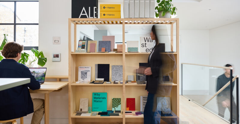 NewTerritory design studio