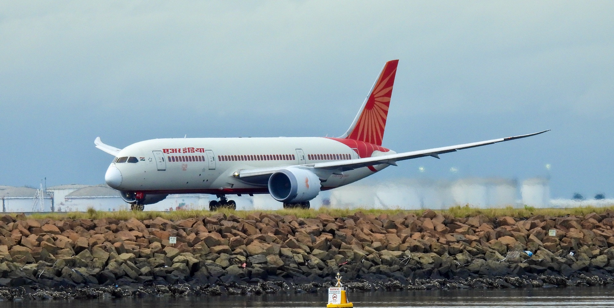 Air India 787 crashes after takeoff from Ahmedabad