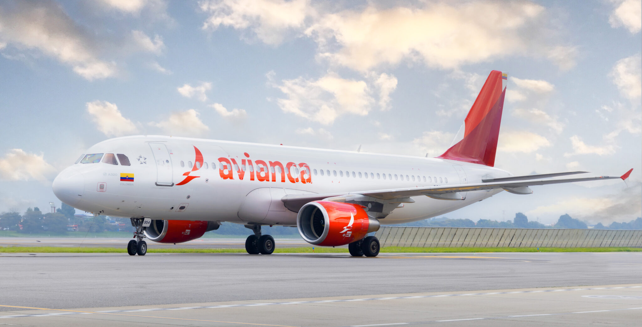 Press Release: Avianca to operate nearly 45K flights during peak season