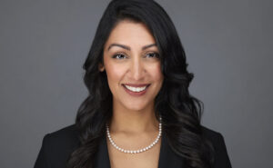 Megha Bhati, CCO of Eve