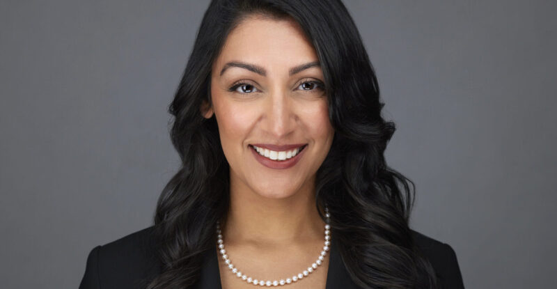 Megha Bhati, CCO of Eve