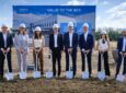 Diehl Aviation breaks ground on new production facility in Romania